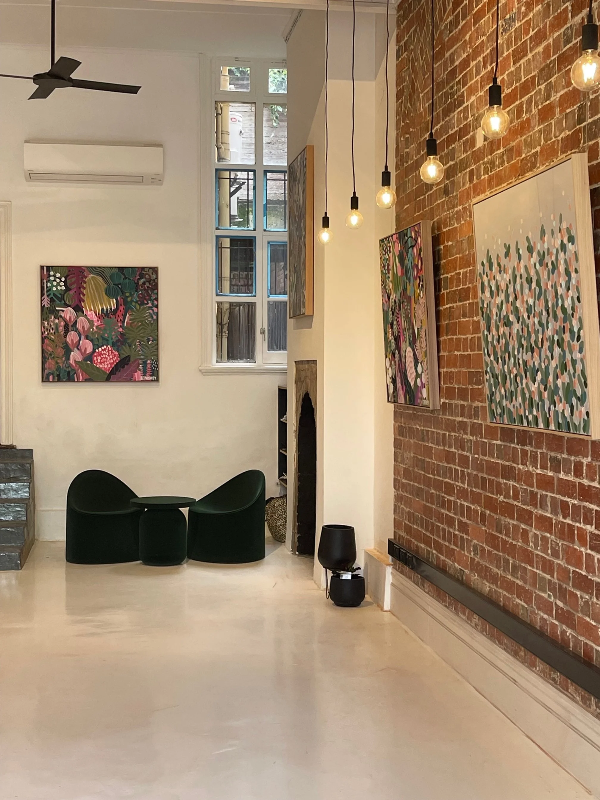 Mynt Gallery, Canterbury