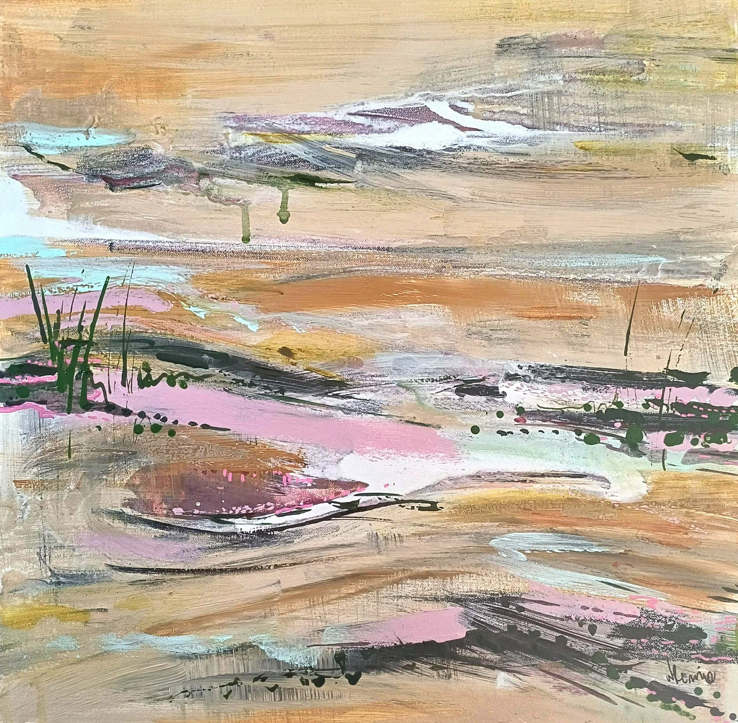 Impressions 3- Wendy Rennie