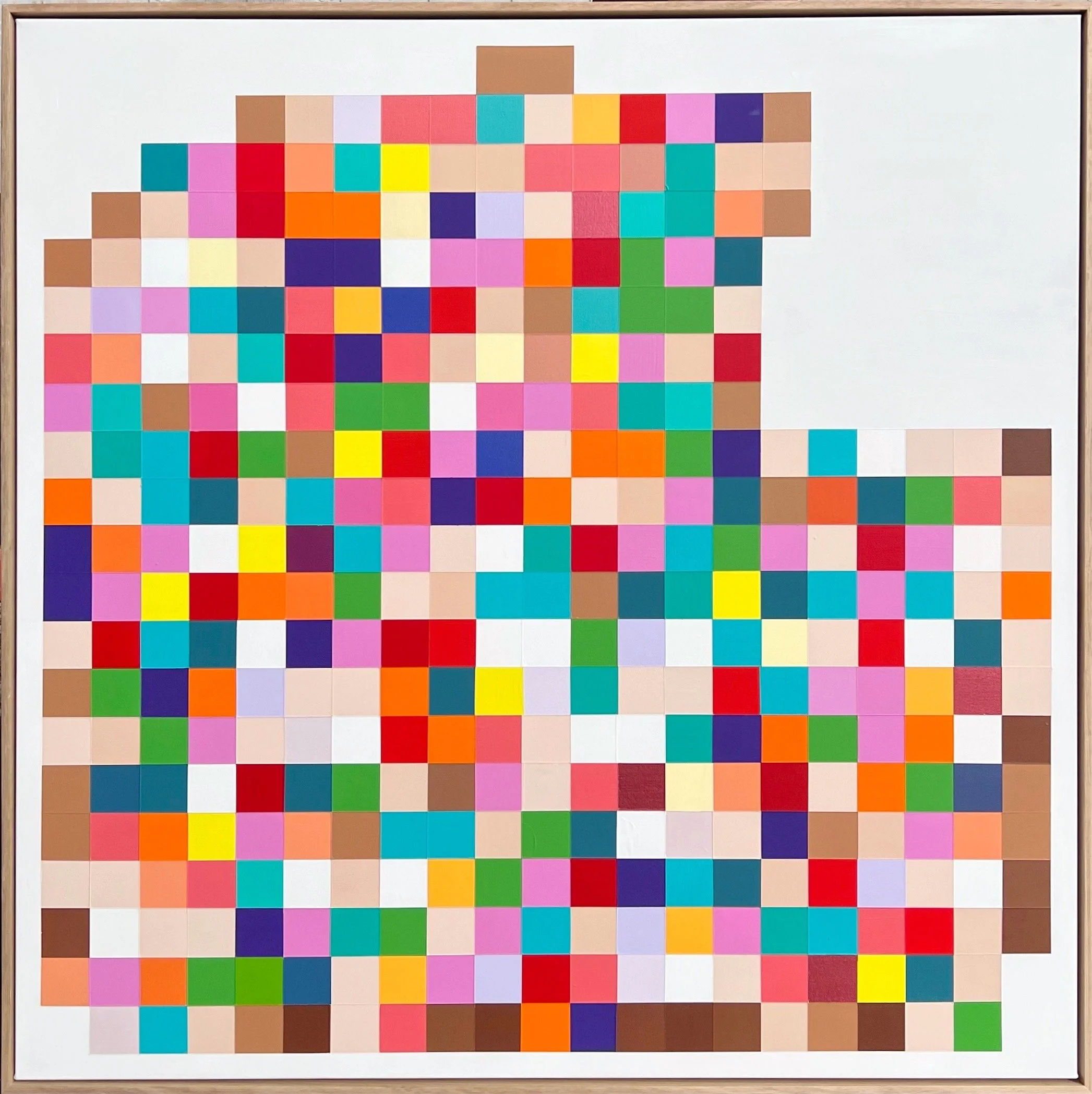Fairy Bread - Cameron Forsyth
