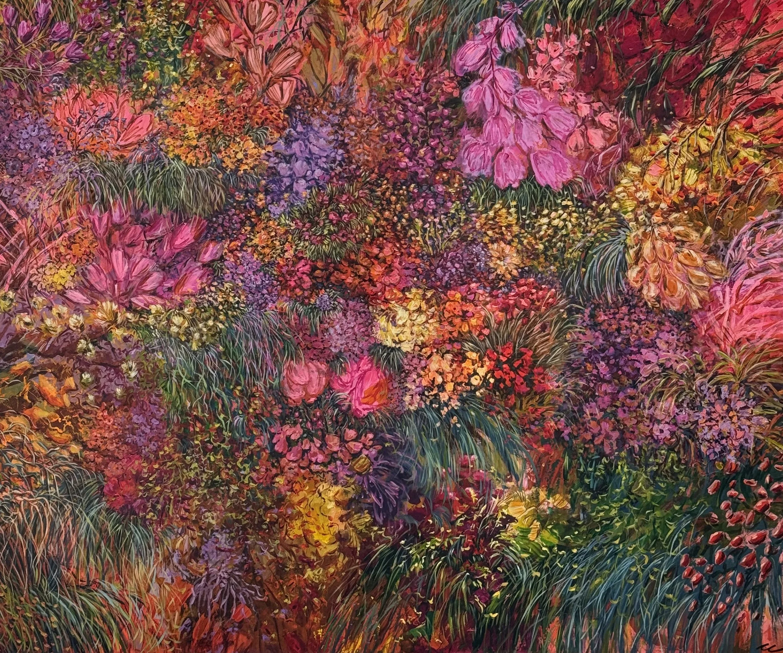 A Place of Belonging - Camilla Cicoria