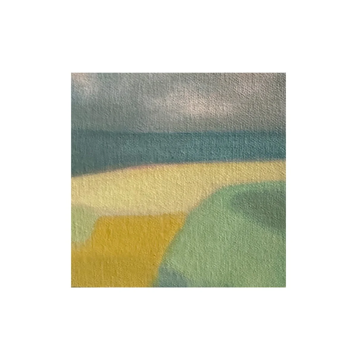 Rebecca Norris - Sandy Bay #1, Lutruwita/Tasmania