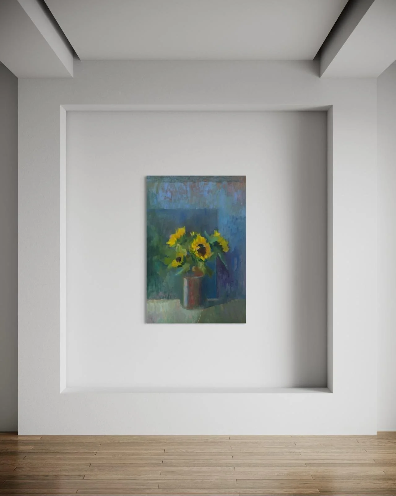 Lana Daubermann | Painter