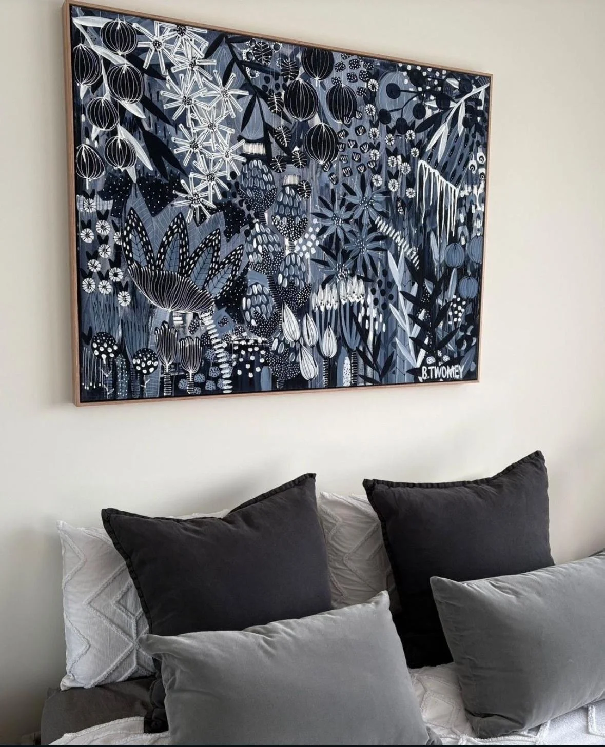 Art in Situ - B.Twomey