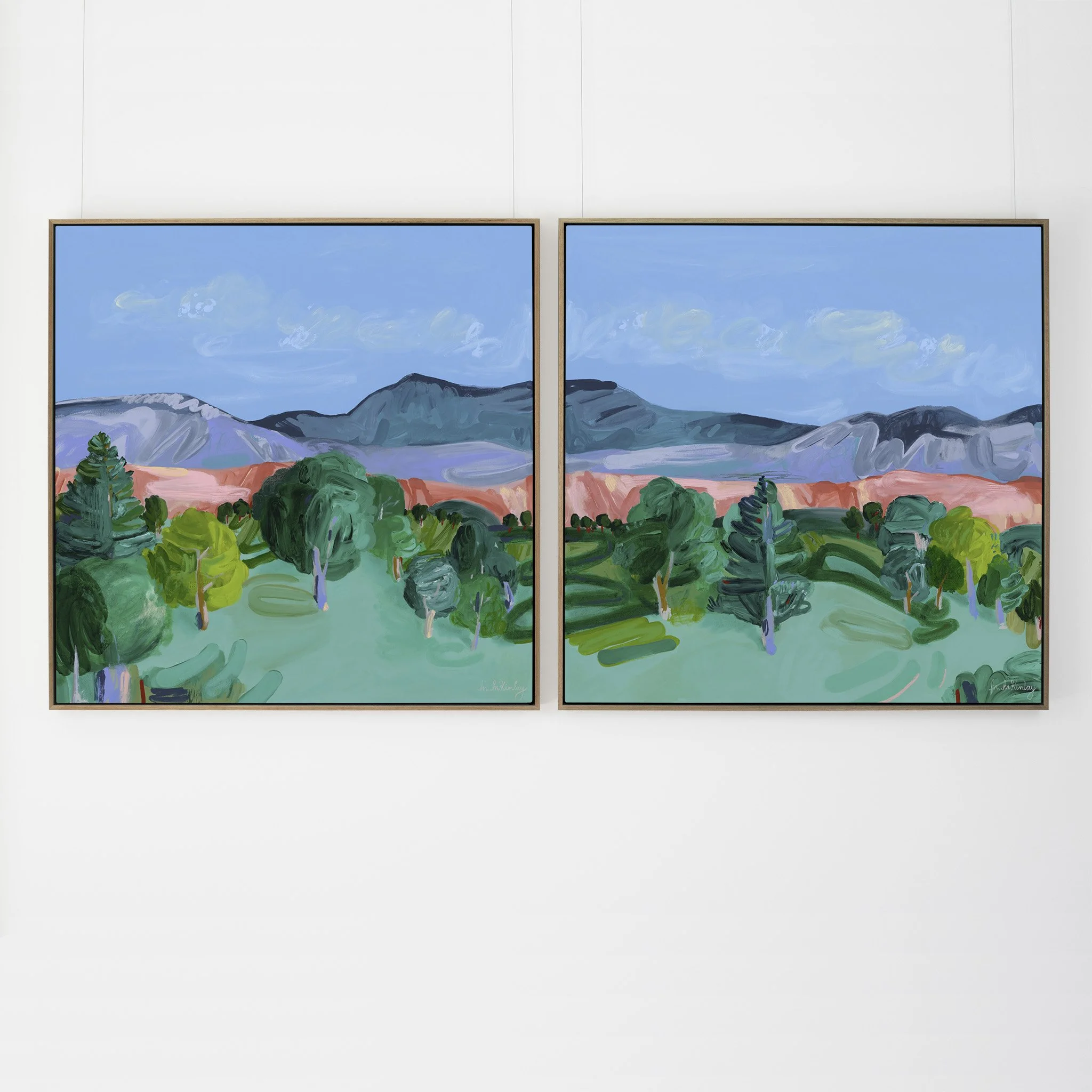 Bush Tracks & Wide Horizon Framed 2048 x 2048.jpg (Copy)