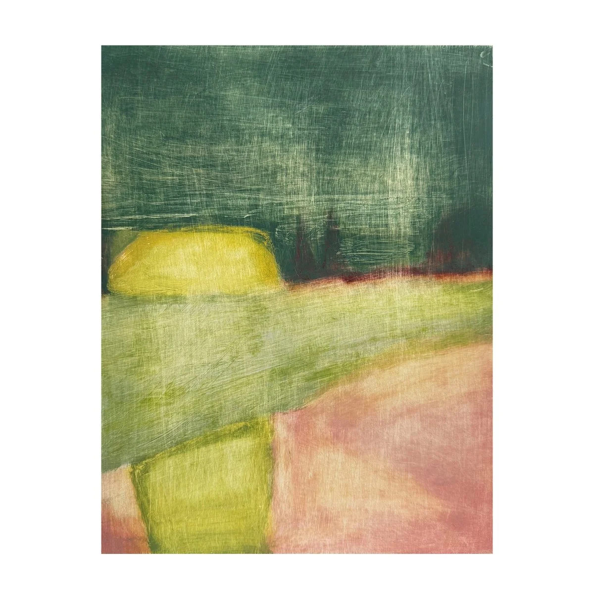 Rebecca Norris - Night dreaming #1