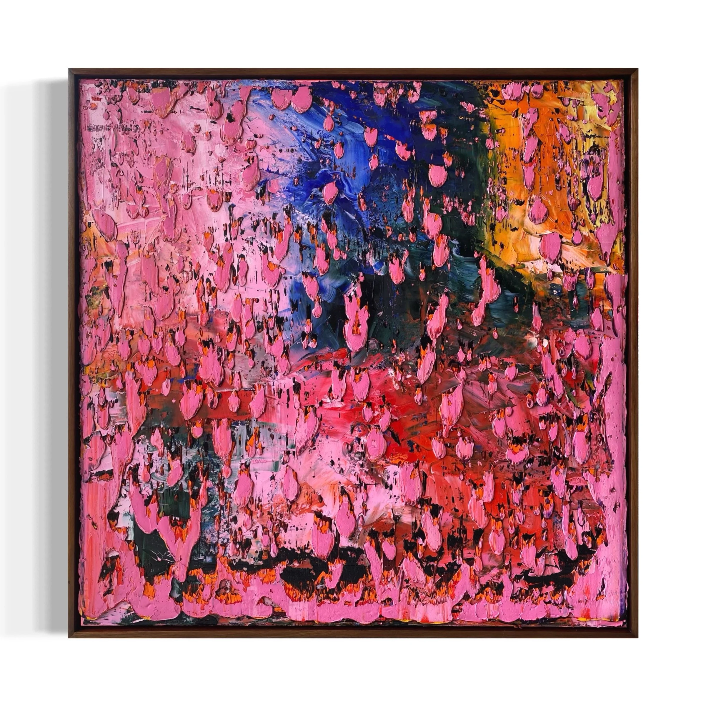 is there something you want to be enough for? - Dwayne Hutton