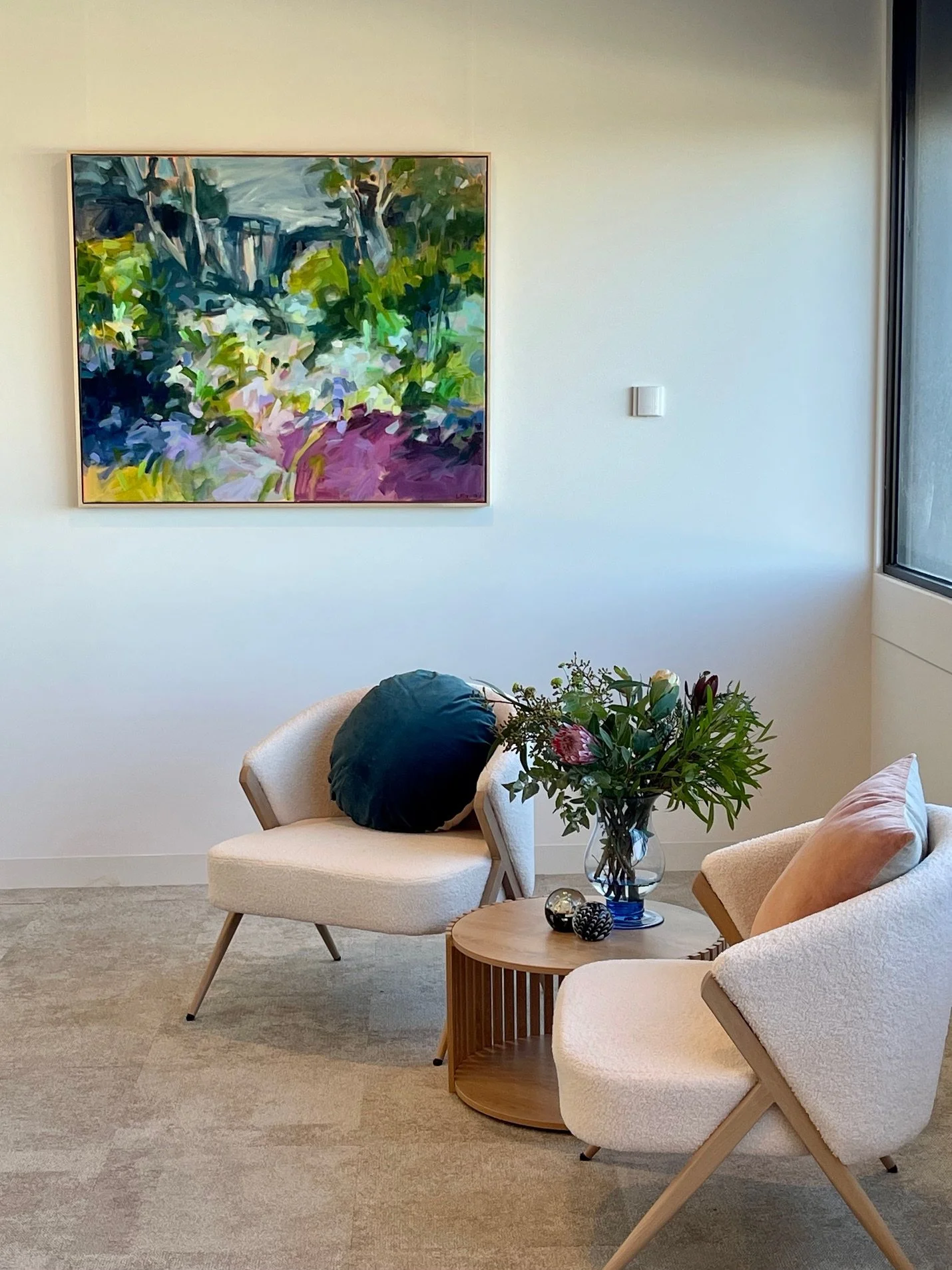 Art in Situ - Liz Fitzgerald