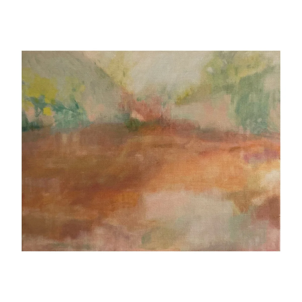 Rebecca Norris - We float, Gariwerd