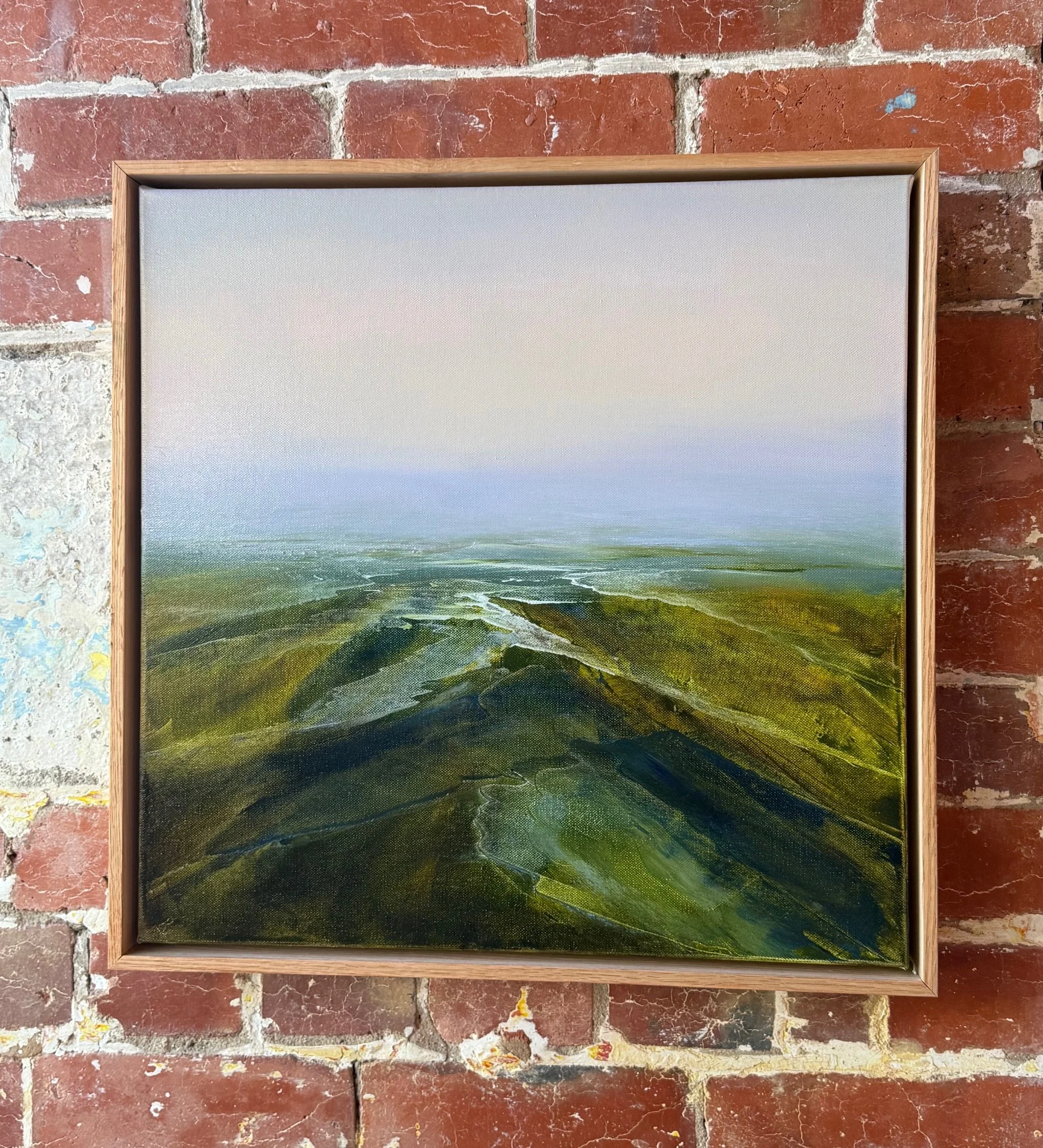 Remembering The Journey - Levana LaBelle