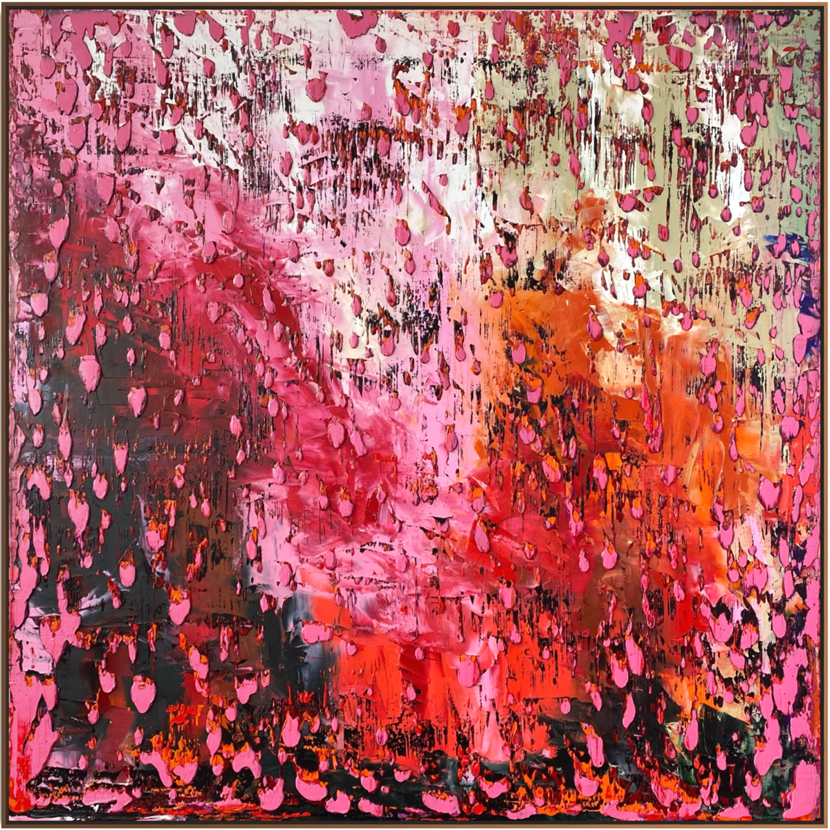 I can’t know what I should say - Dwayne Hutton