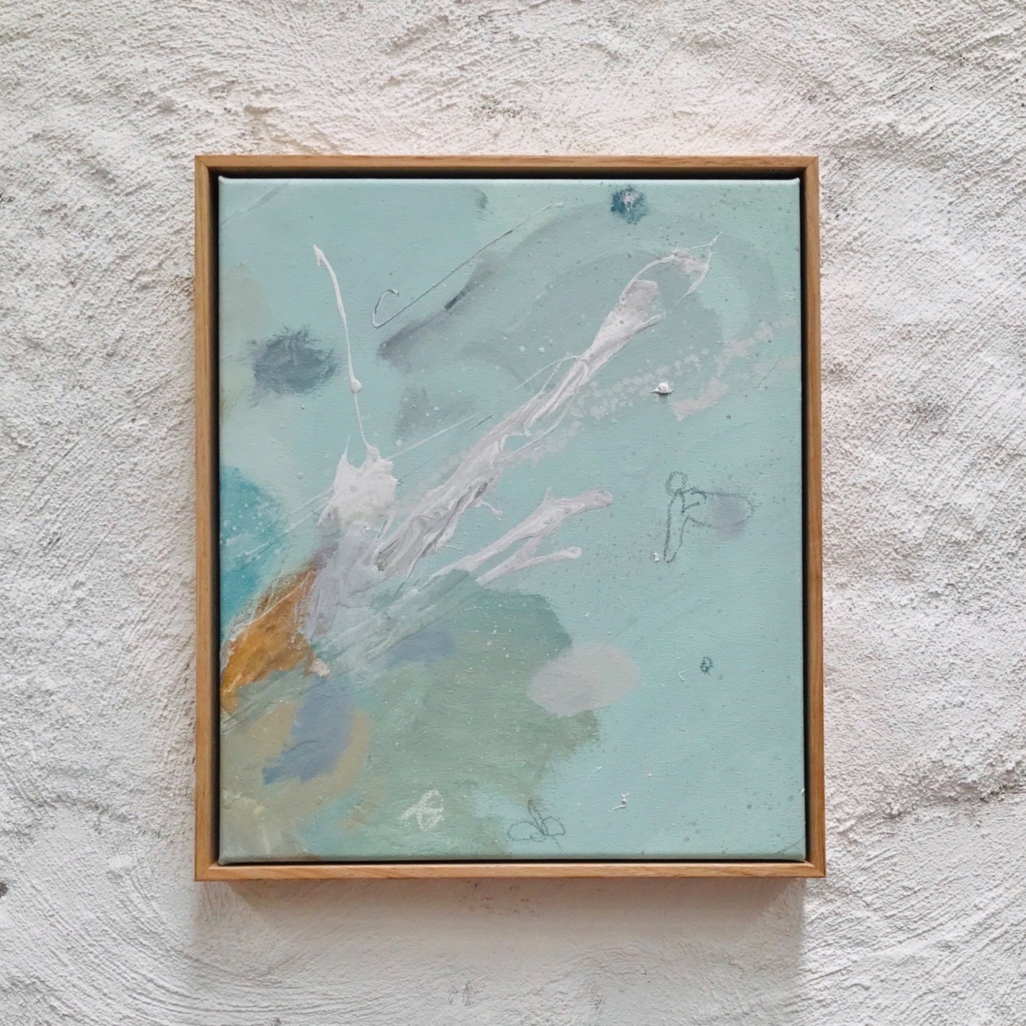 Culmination (i) - Charlotte Ivey