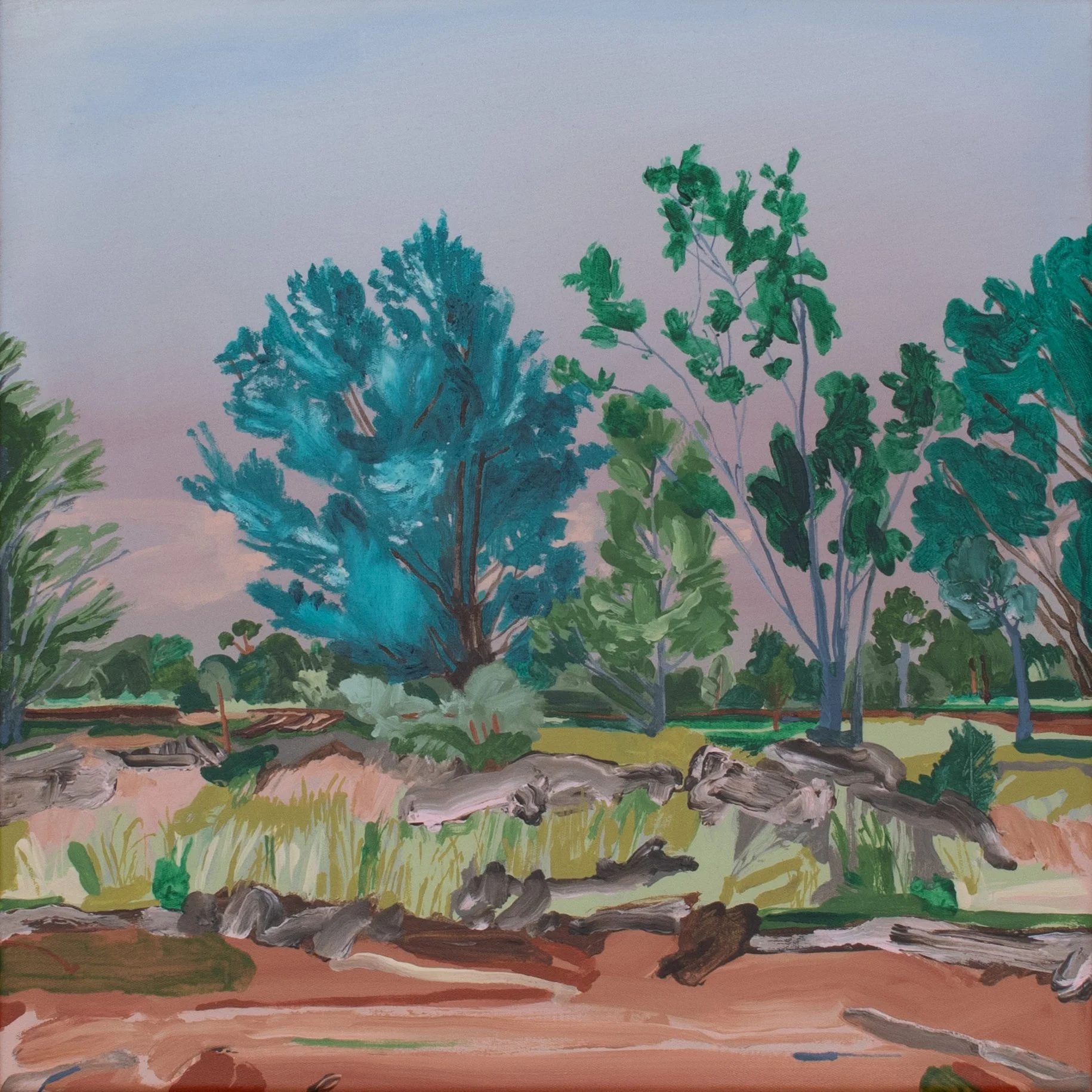 Red Dirt Rest Unframed.jpg