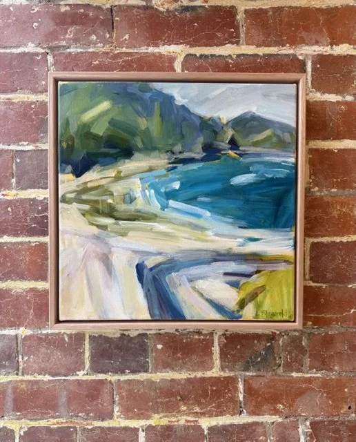 Tidal River - Liz Fitgerald