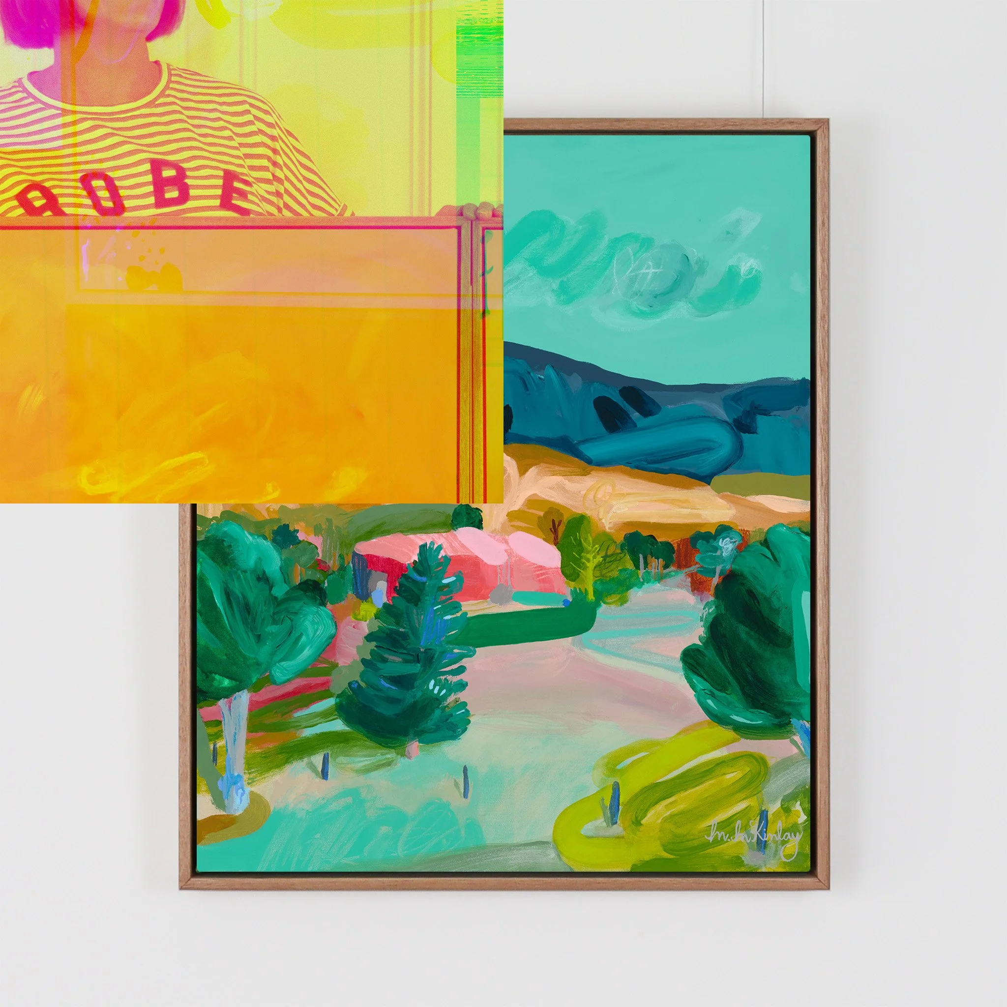 Emerald Drift Framed 2048 x 2048.jpg