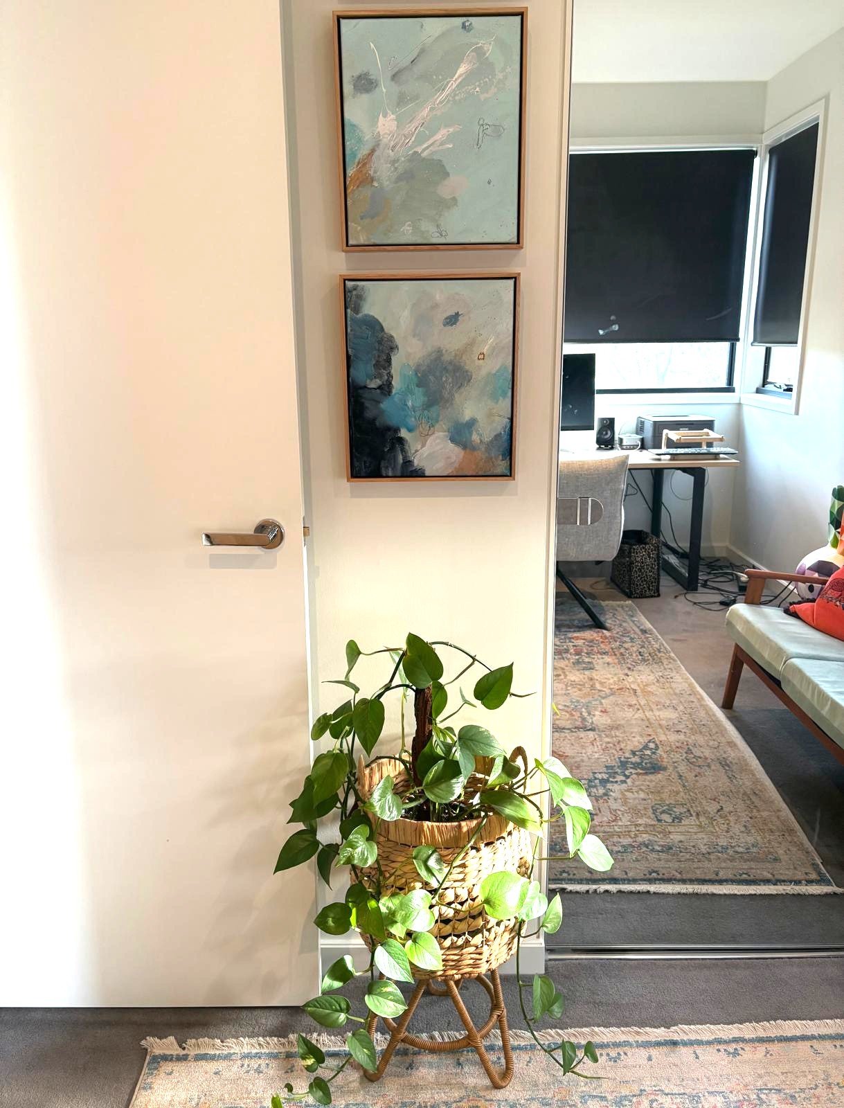 Art in Situ - Charlotte Ivey