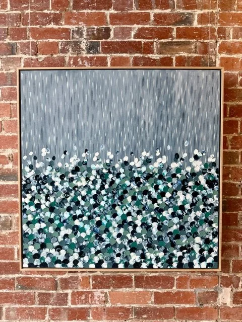 Summer Rain 33 - Kathryn Contreras