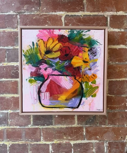 Love in Full Colour - Camilla Cicoria