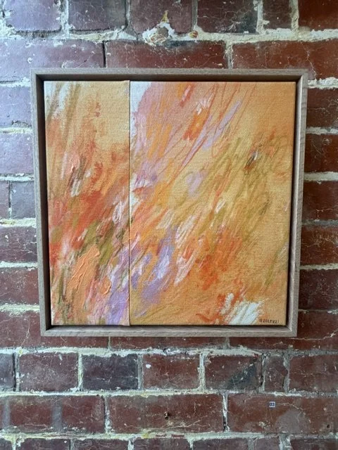 Reframed II - Sofia Zolezzi