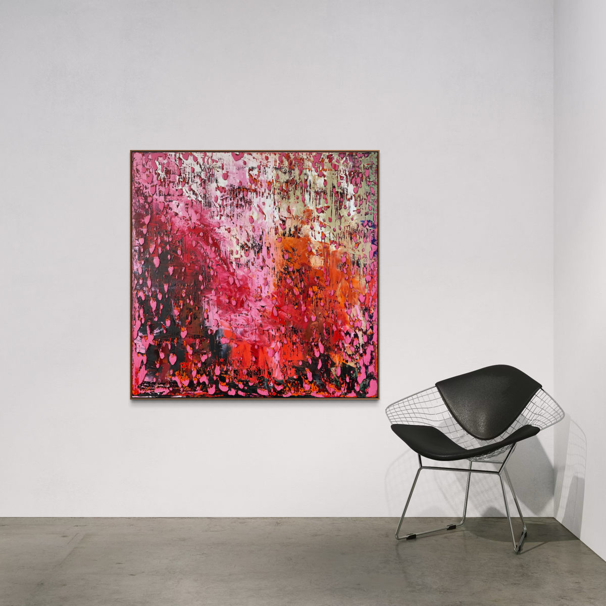 i can't know what i should say_116cm x 116cm_situ.png