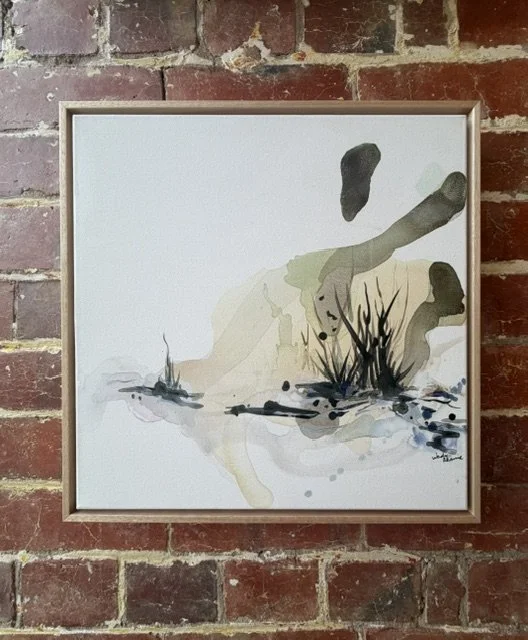 Naturals Series 4 - Wendy Rennie