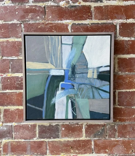 Under Construction - Katrina Benson