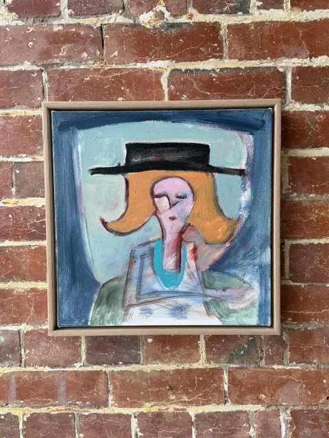 Madame - Nicole McPherson