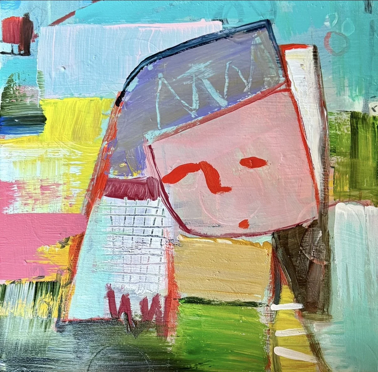 NMA134b The Knotty Hair.jpg