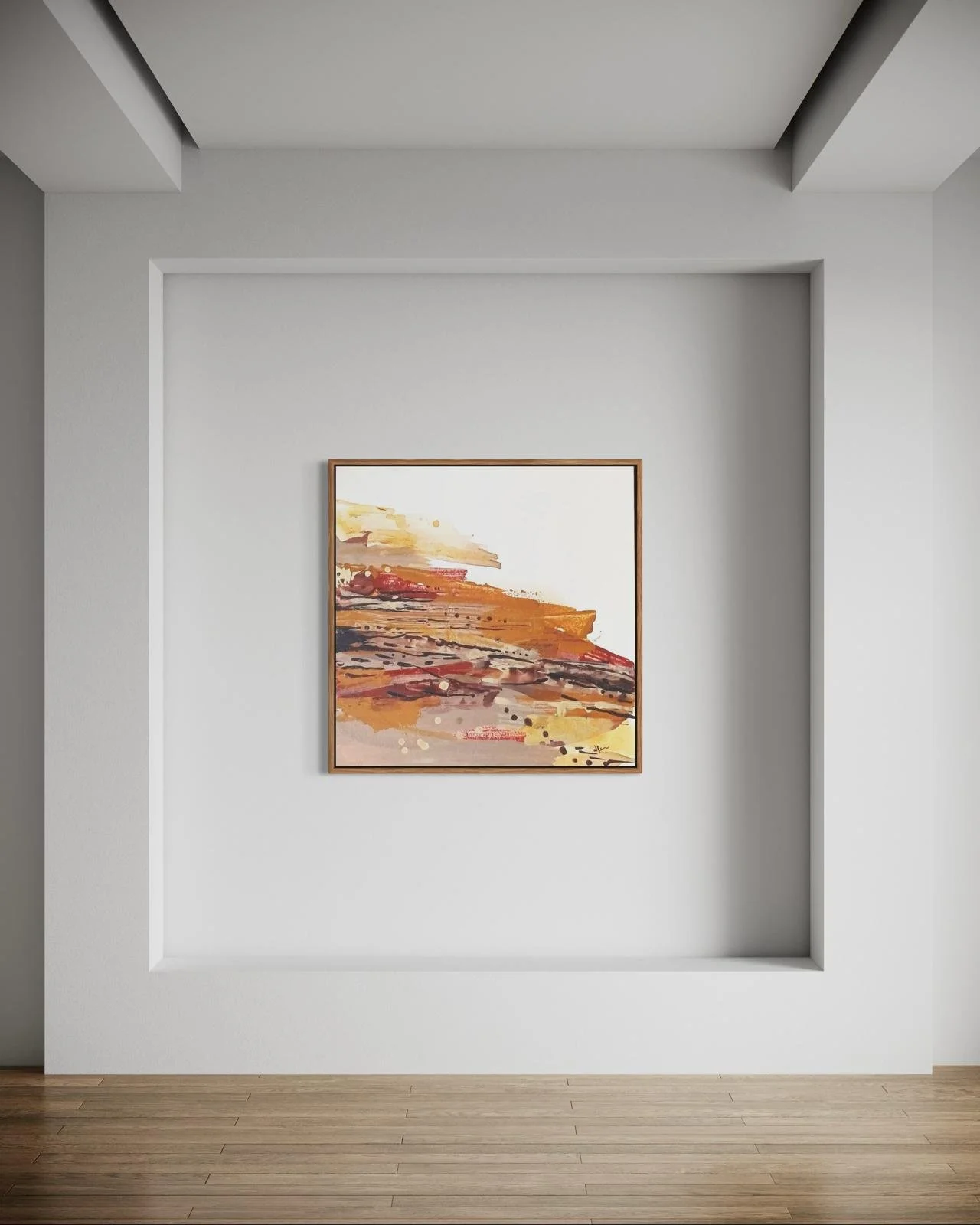 Wendy Rennie | Painter