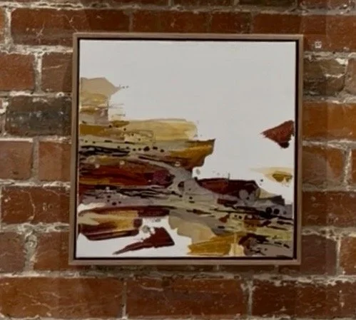 Inland - Wendy Rennie