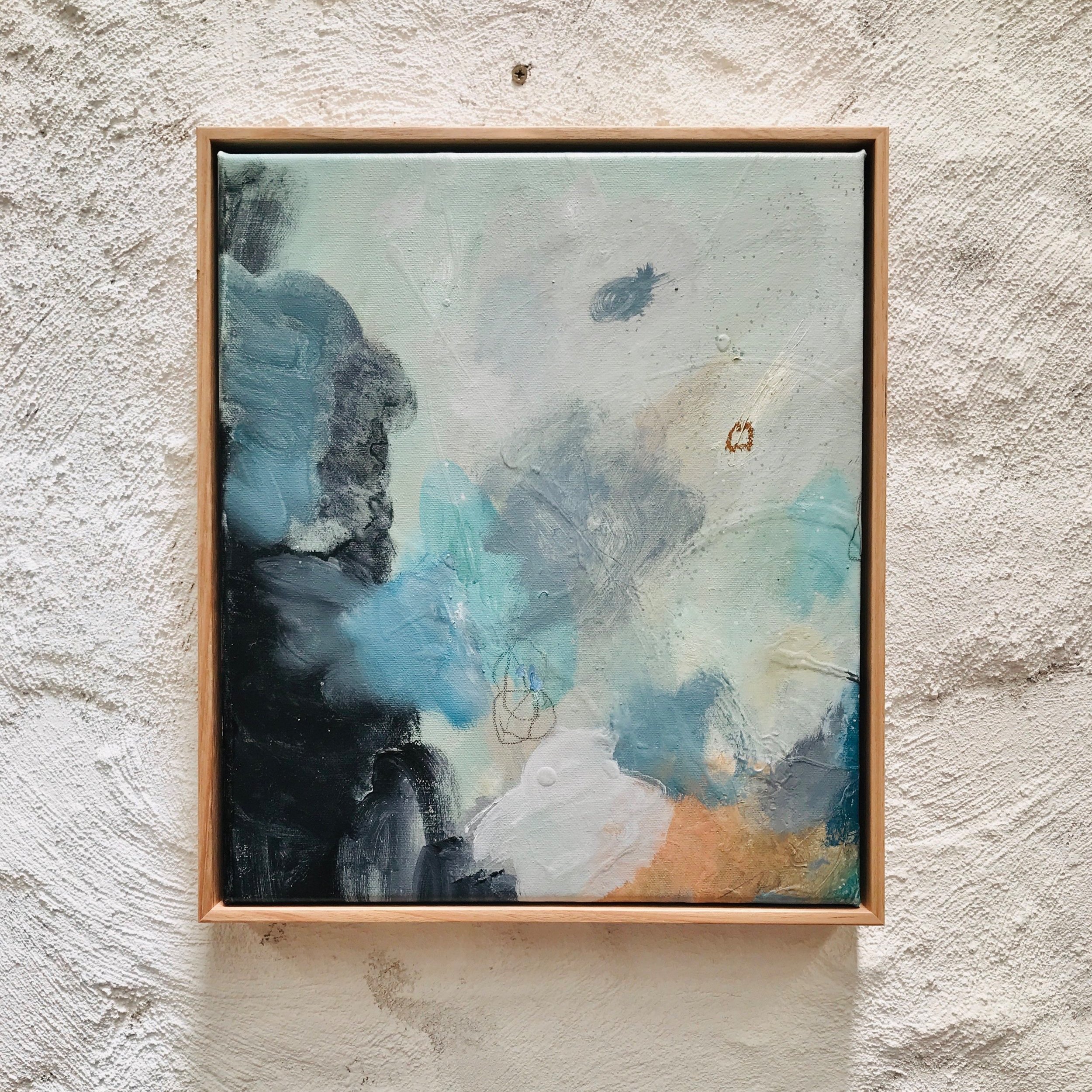 Culmination (ii) - Charlotte Ivey