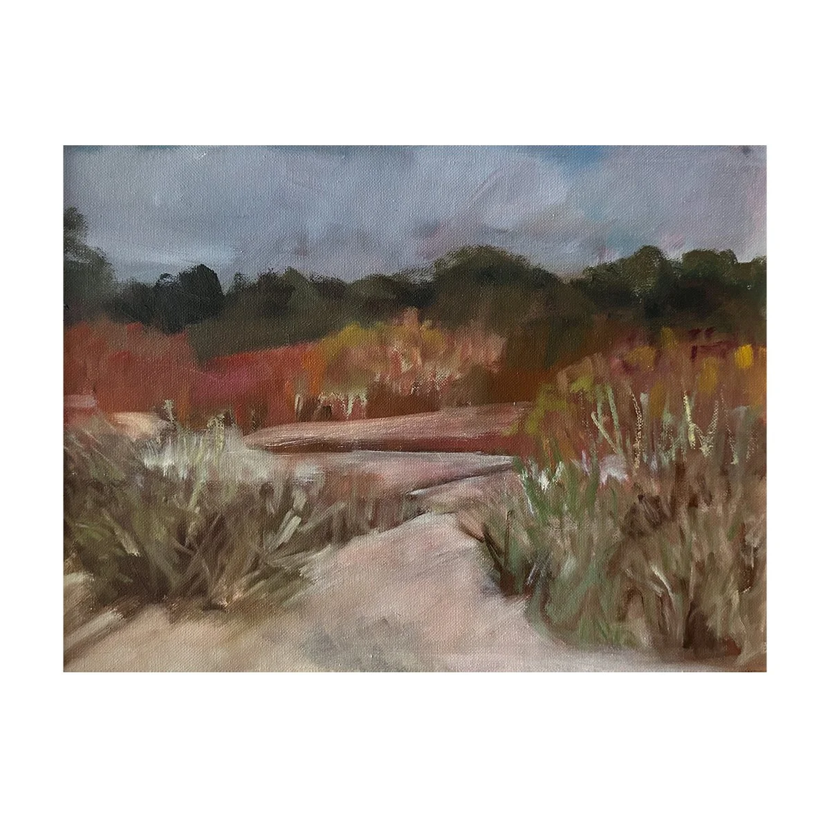 Melissa Clayton-Smythe - Limestone coast