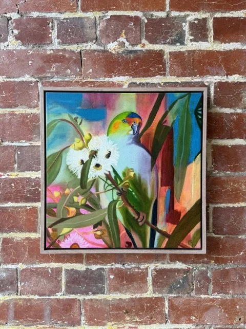 Hidden Brilliance - Kimberley Cardow