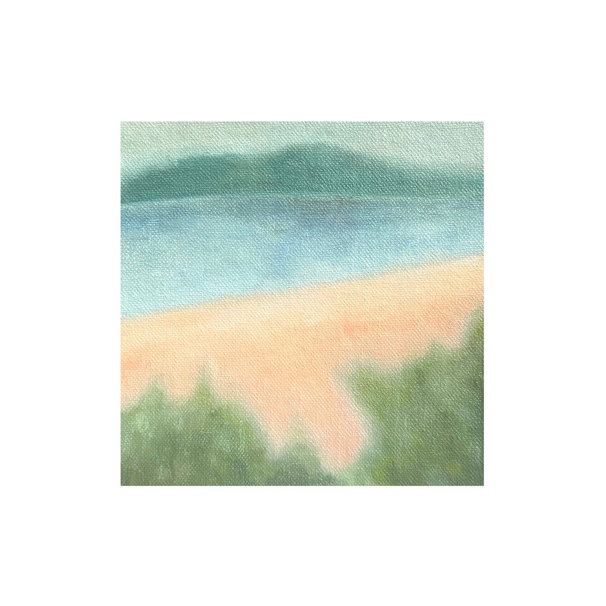 Rebecca Norris - Waratah Bay