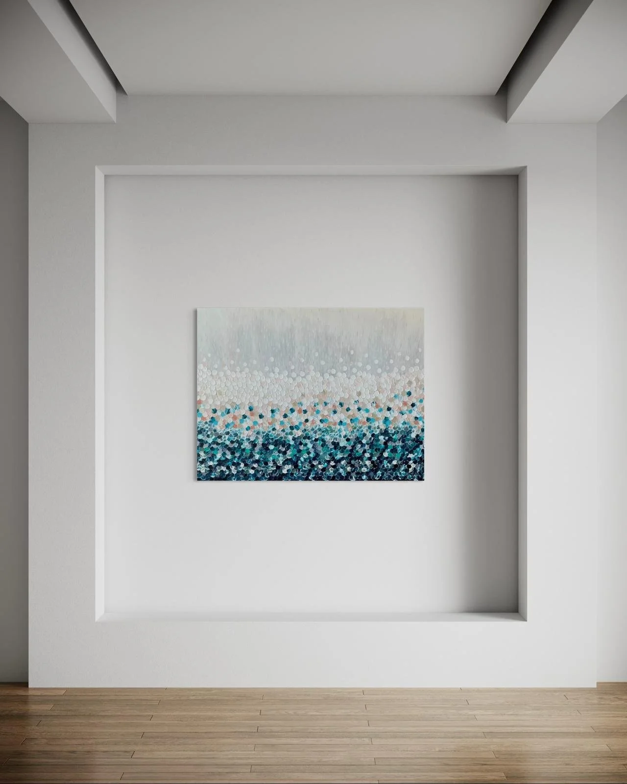 Kathryn Hannah | Painter