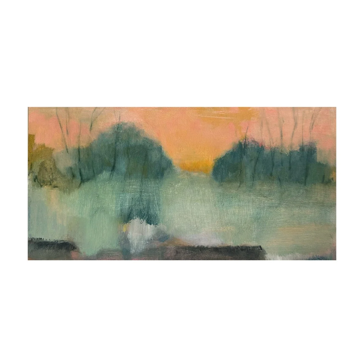 Rebecca Norris - Nightscape