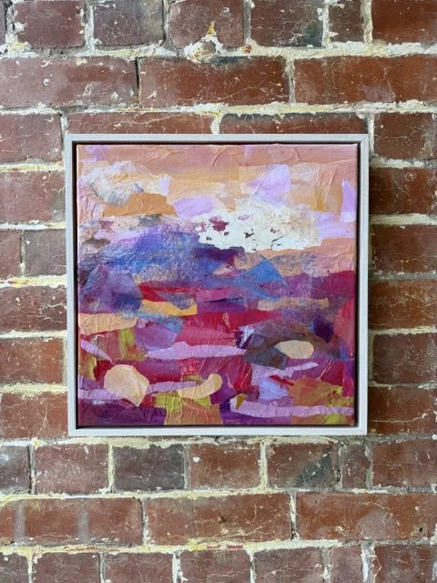 Evening Stroll - Lynn Richardson