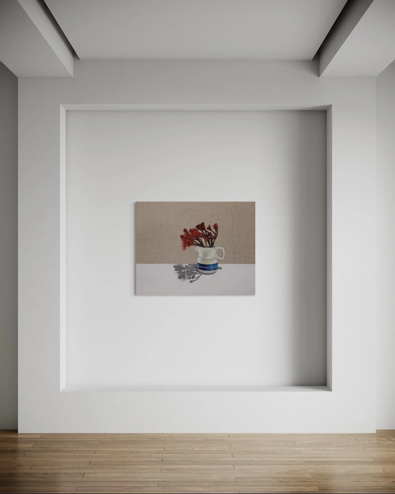 Nell Symonds | Painter