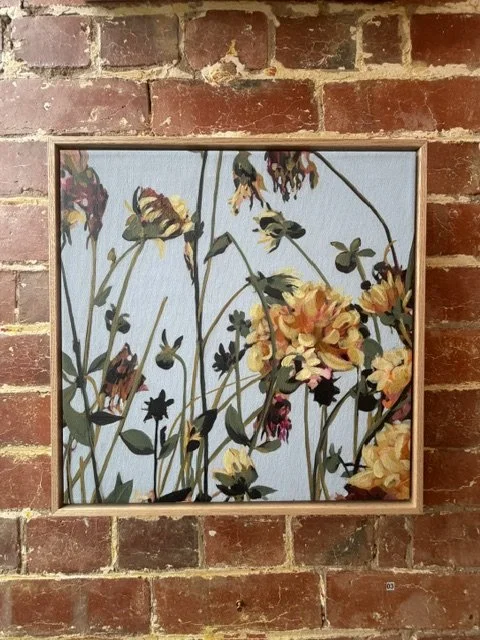Rosa Original - Louise Chaffard