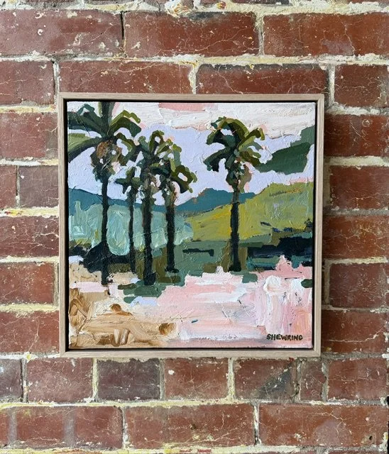 Palm Cove - Jen Shewring