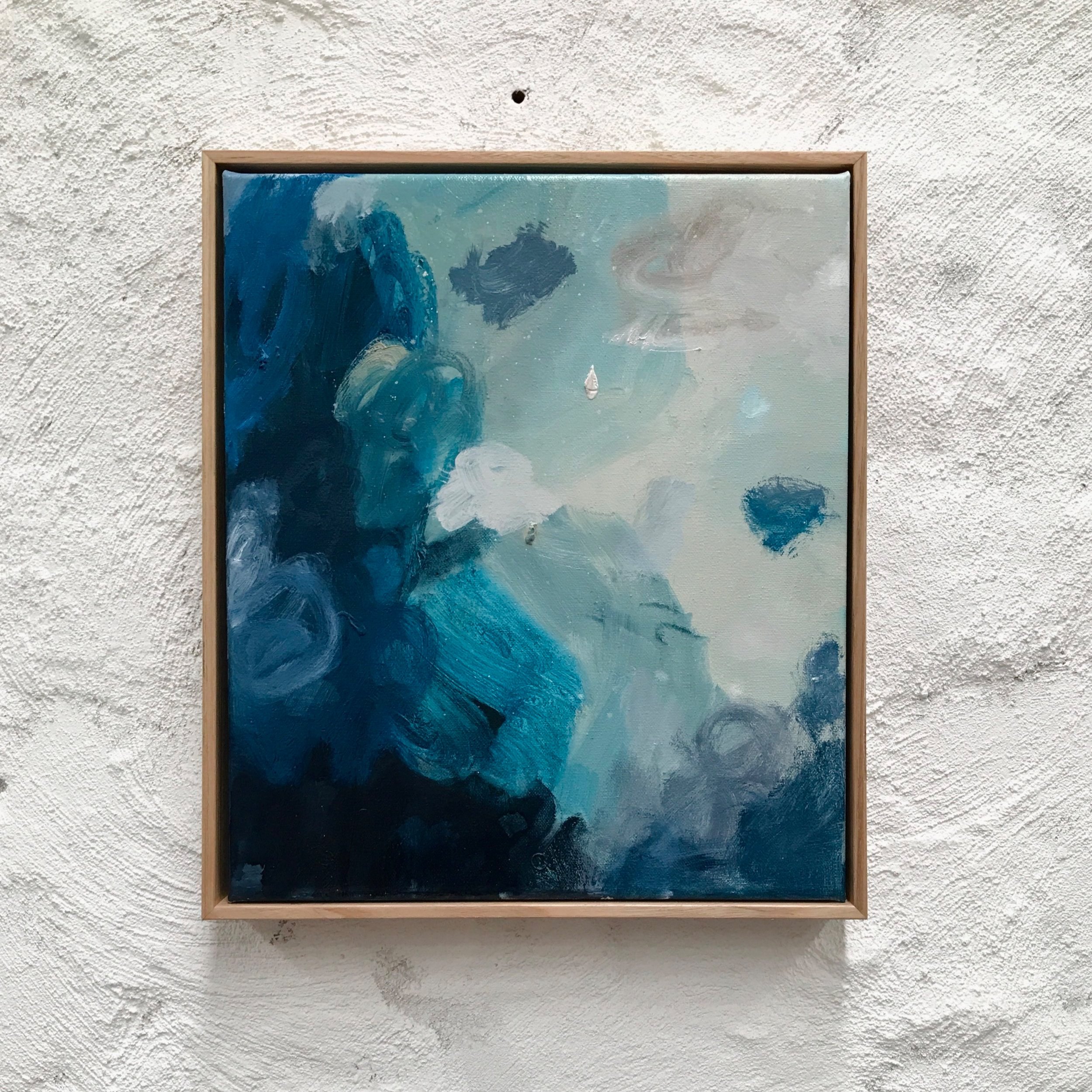 Culmination (iii) - Charlotte Ivey