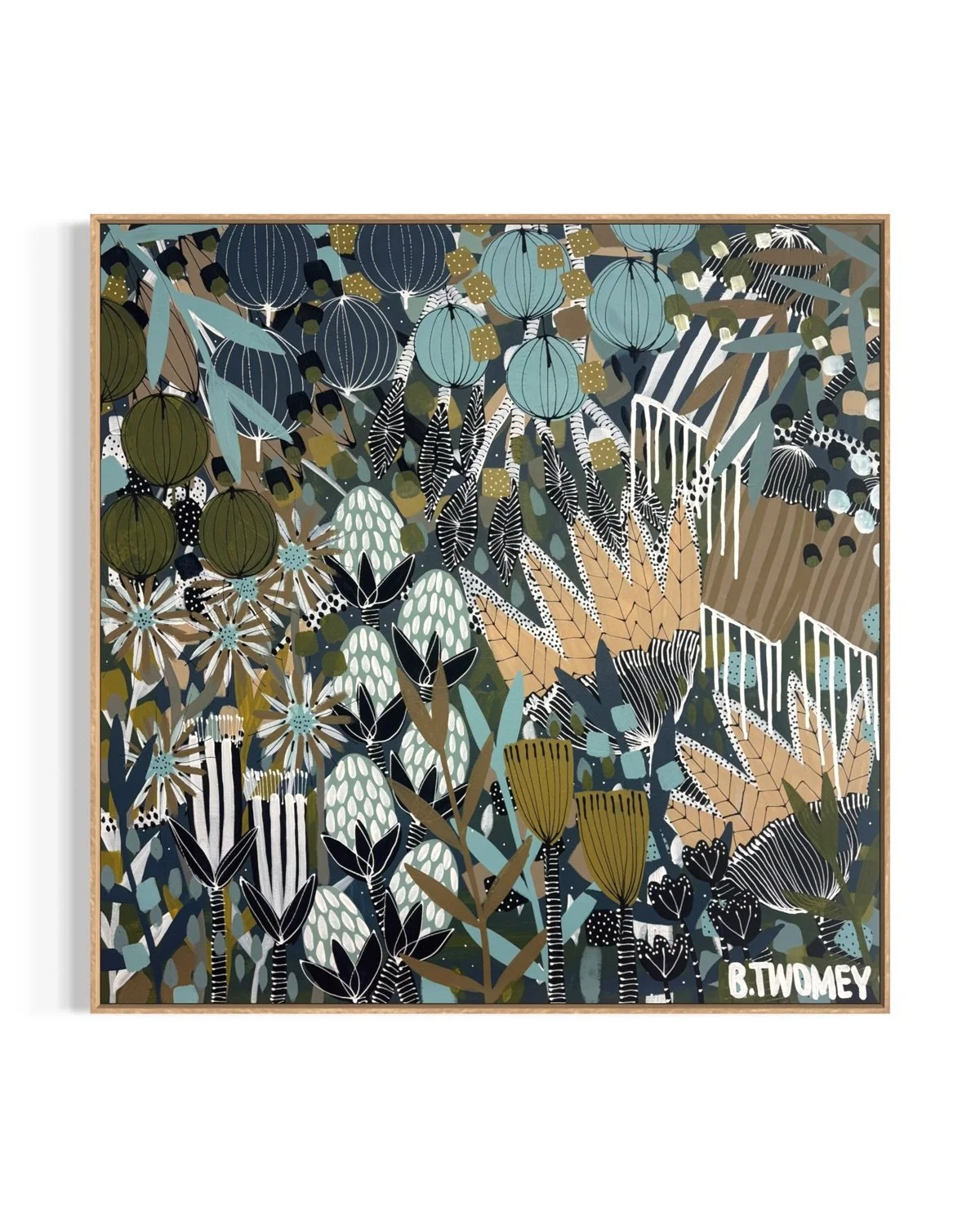 Coastal - B.Twomey