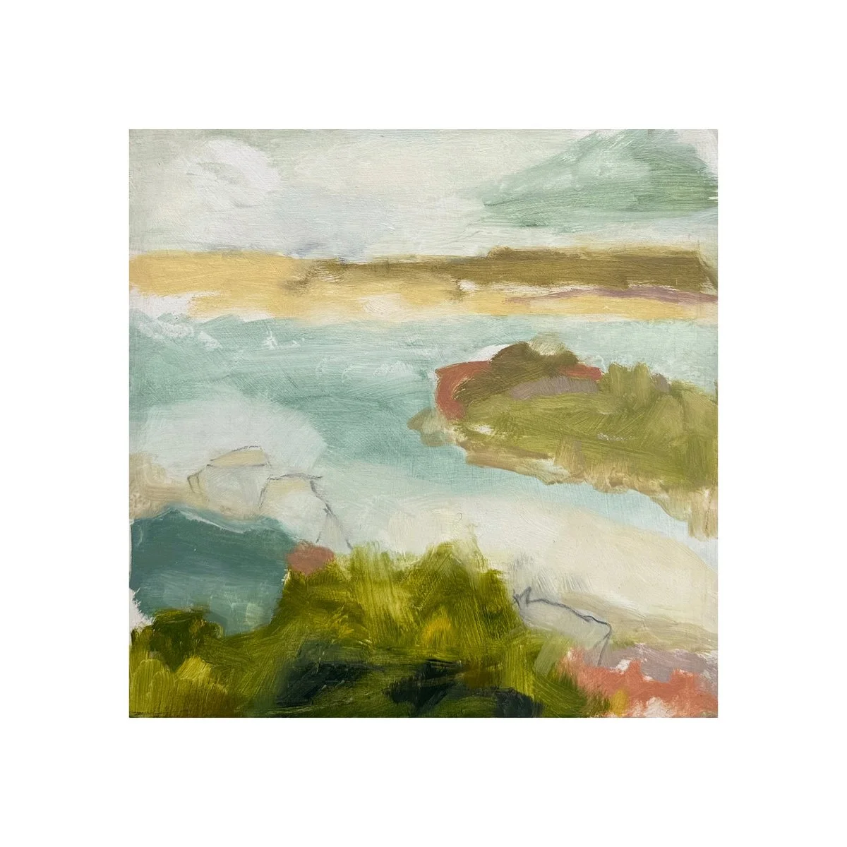 Rebecca Norris - Port Fairy