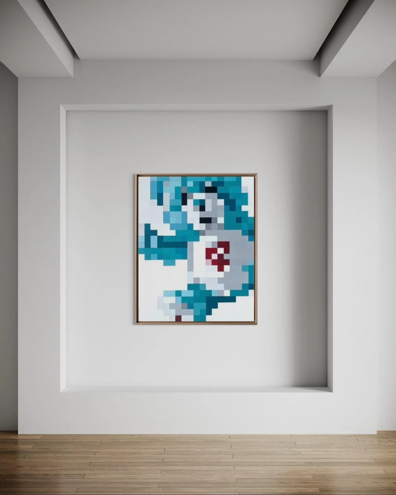 Cameron Forsyth | Painter