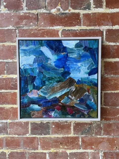 Go With The Flow - Lynn Richardson