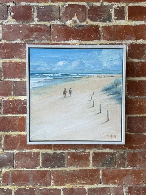 Endless Summer - Tonia Sanft