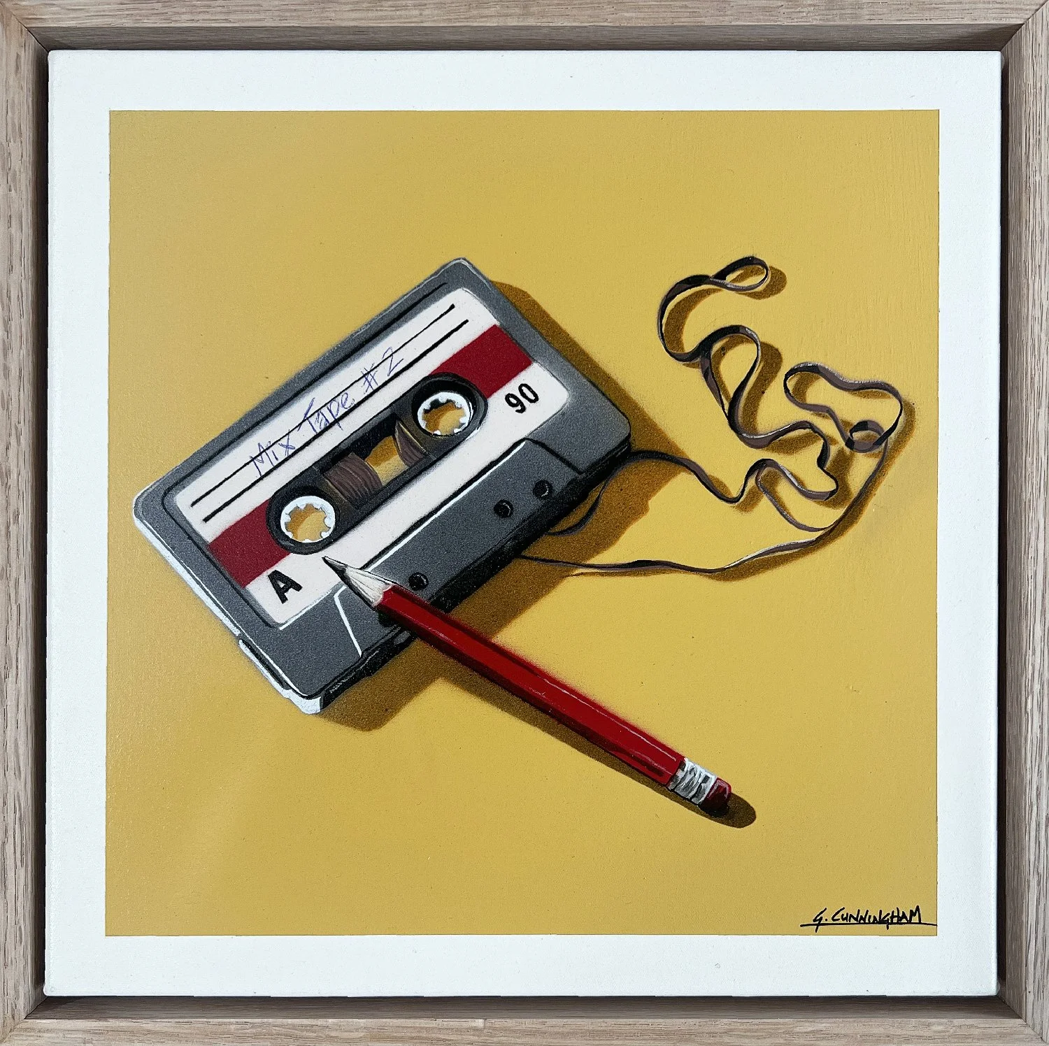 If you know, you know #2 - Geoff Cunningham