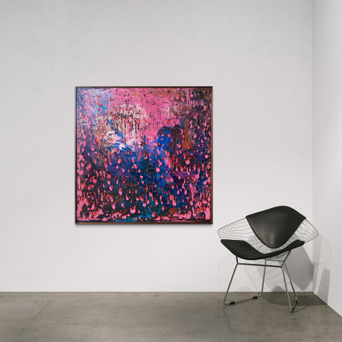 now we're getting somewhere_116cm x 116cm_situ.png