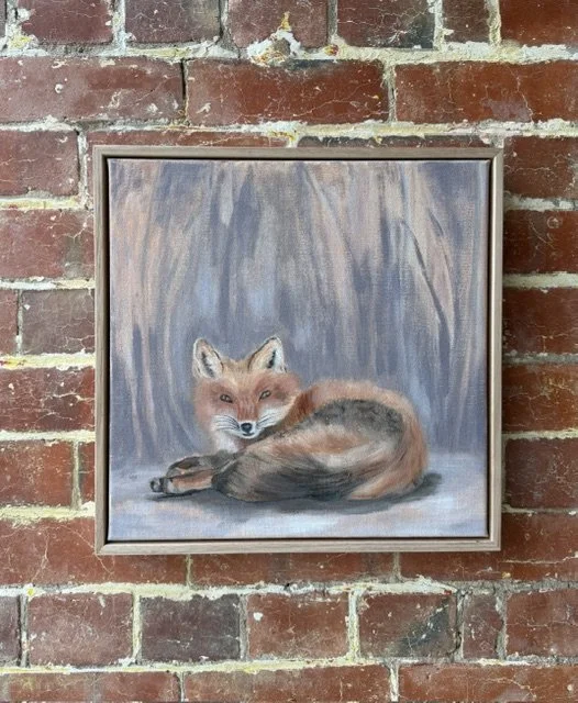 Inquiring - Janice Gobey