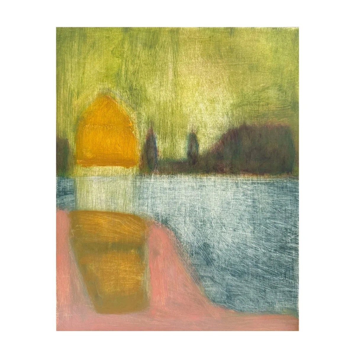 Rebecca Norris - Night dreaming #2