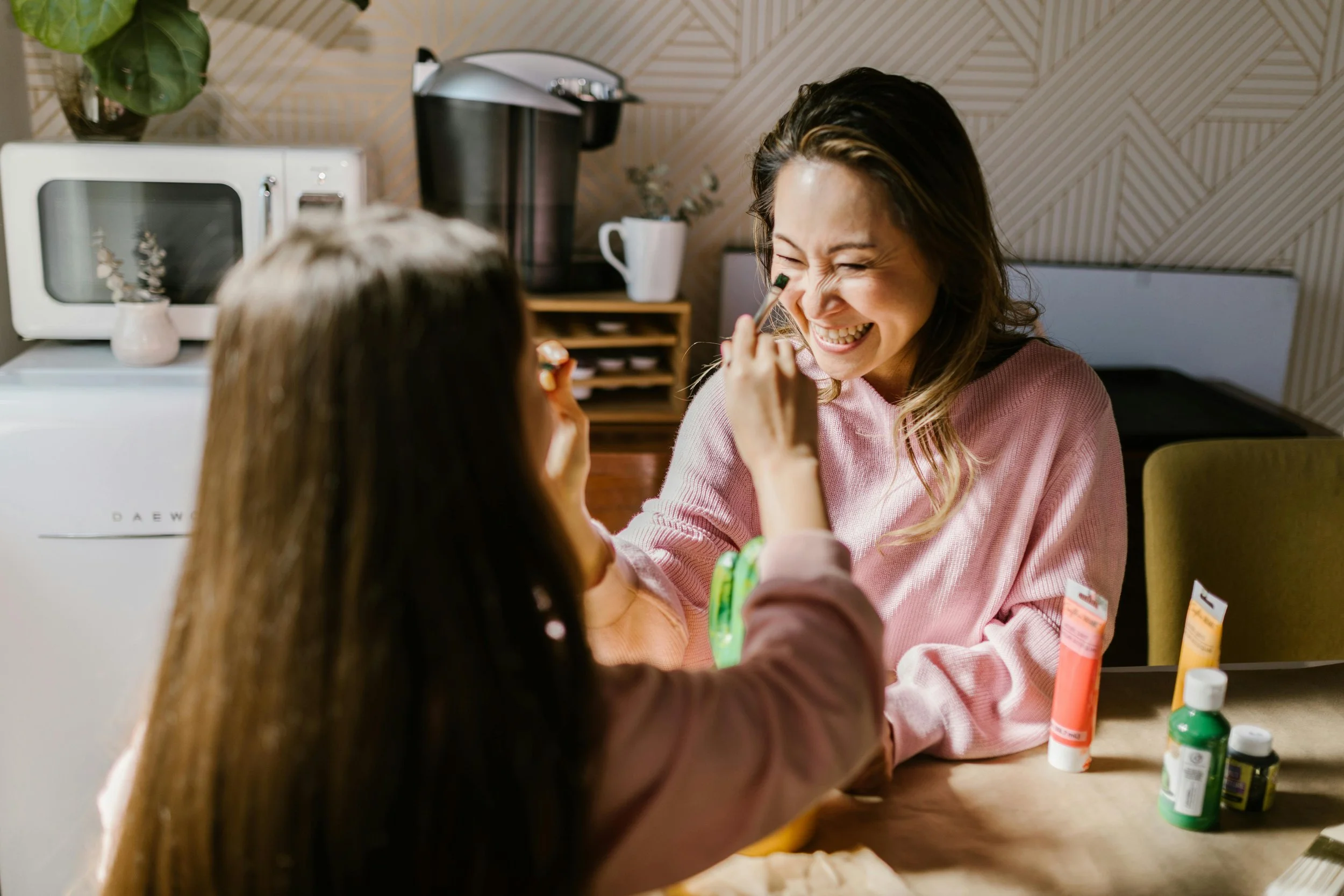 The Parenting Revolution We Weren’t Taught